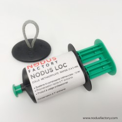 Colle bi composant Nodus Loc