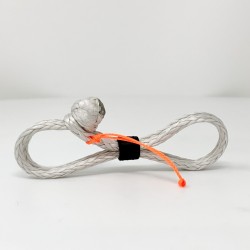 Textile shackle Dyneema® bosco knot | MBd®