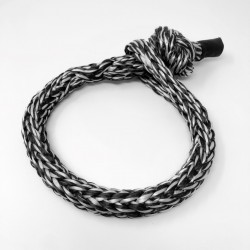 Dyneema HR® Textile Shackle - Towing hook
