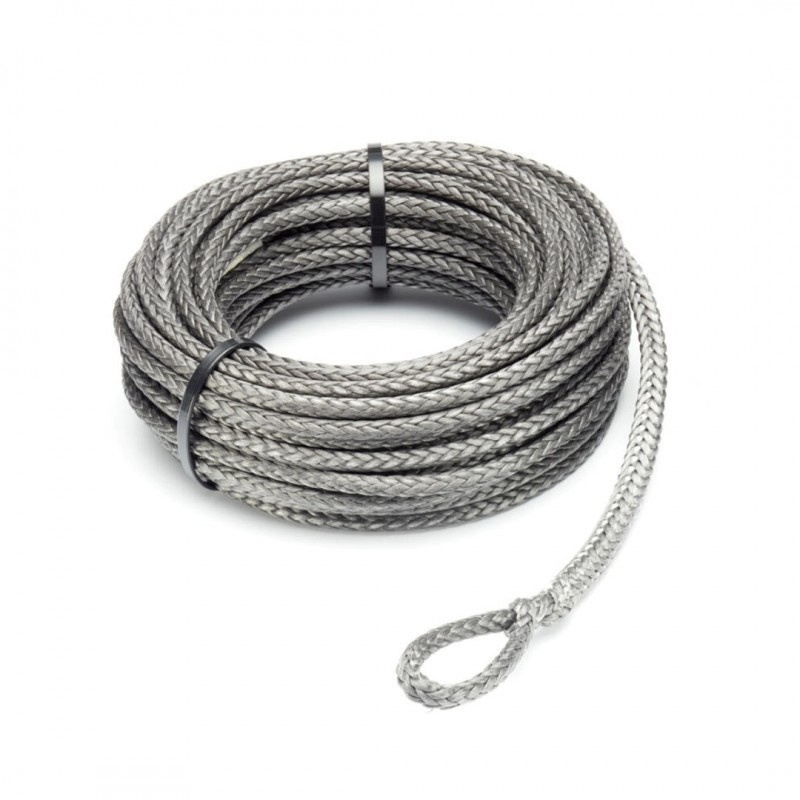 Cable Dyneema® & Technora® pour treuil | Dy-Tech®